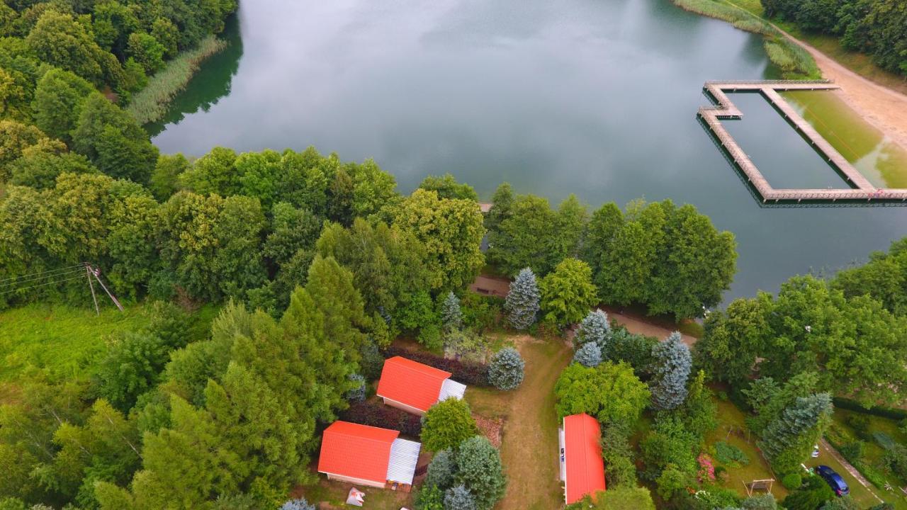 Apartamento Kwiat Paproci Ryn  Exterior foto