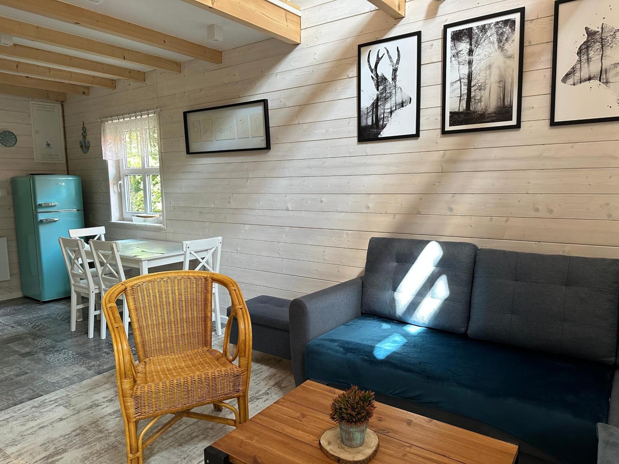Apartamento Kwiat Paproci Ryn  Exterior foto