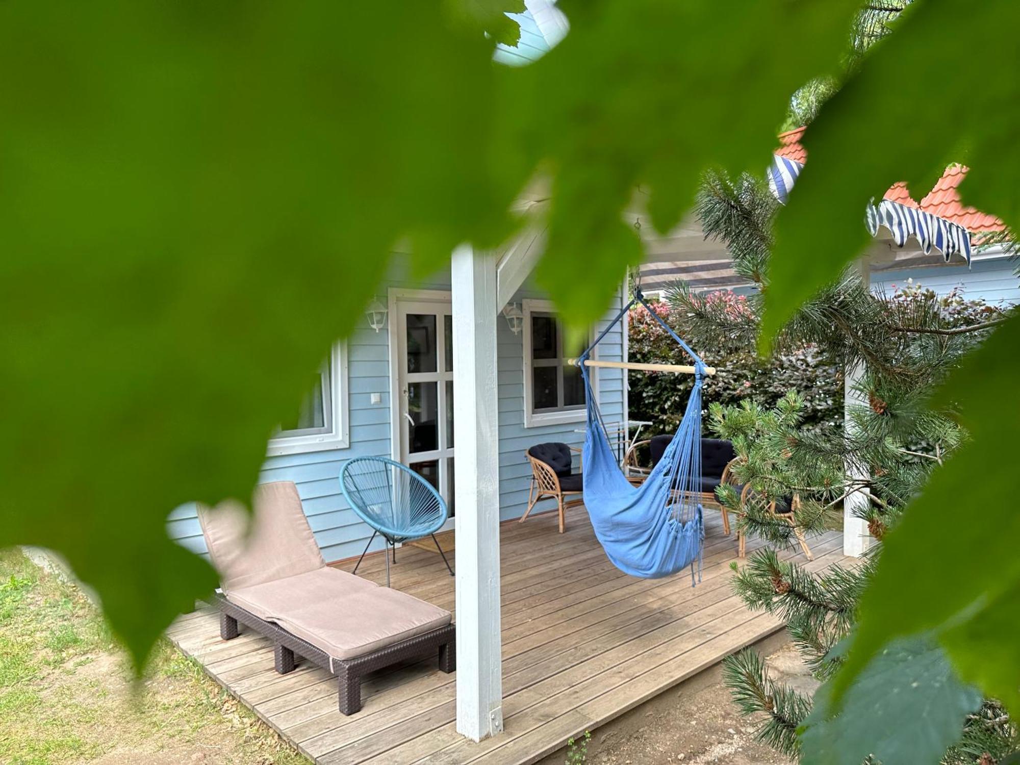 Apartamento Kwiat Paproci Ryn  Exterior foto