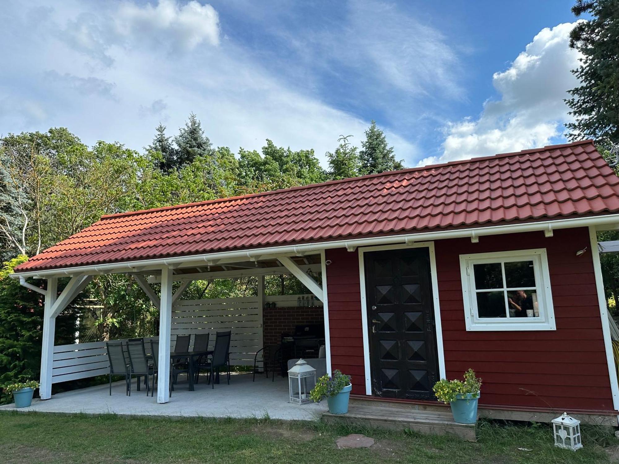 Apartamento Kwiat Paproci Ryn  Exterior foto