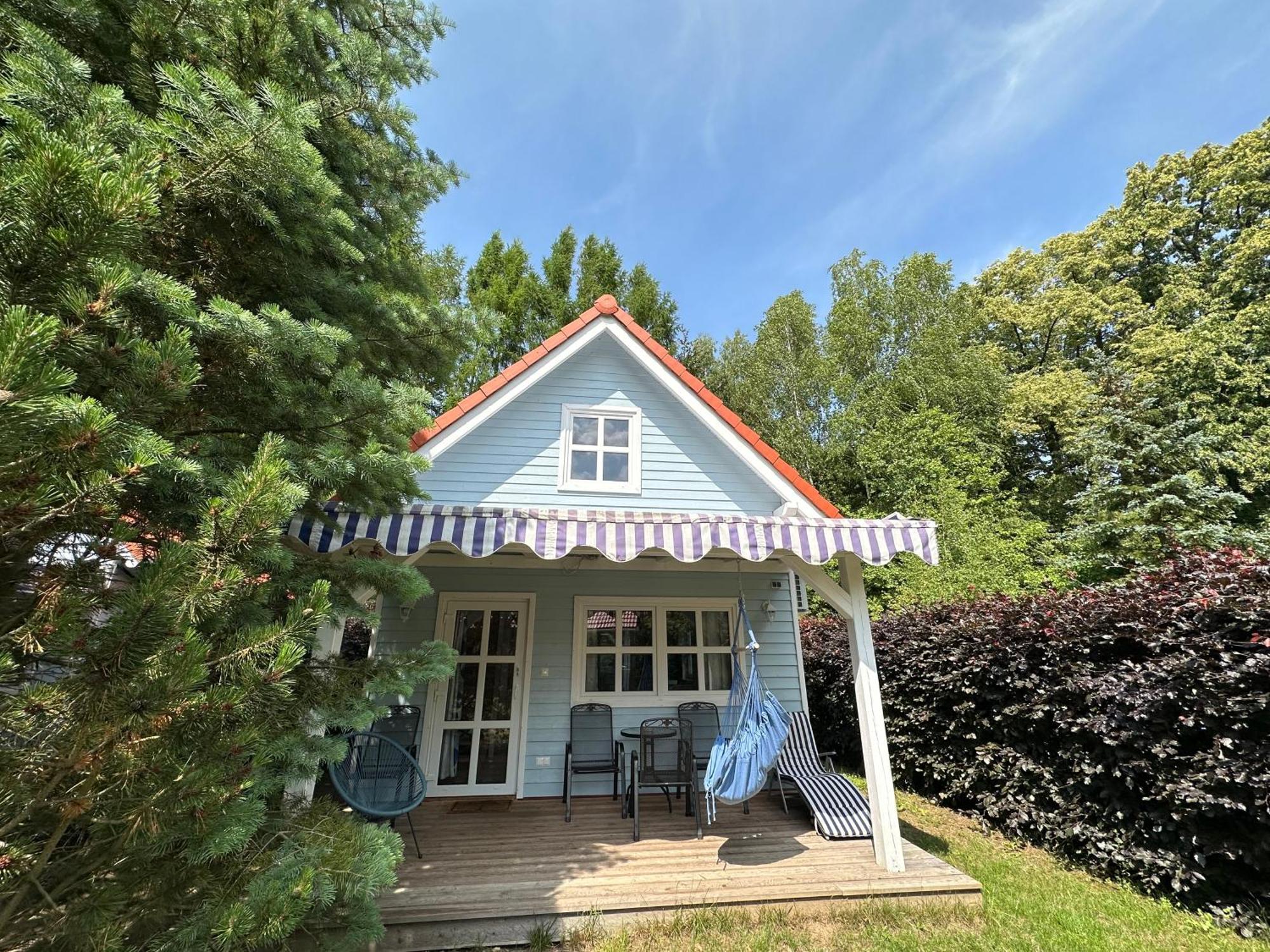 Apartamento Kwiat Paproci Ryn  Exterior foto